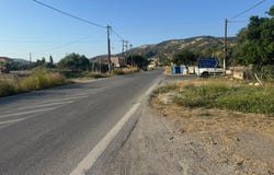 Agios Syllas, Crete