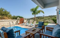 Nea Kydonia, Crete Island 731 00