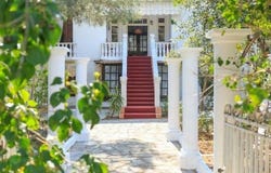 Thasos, Kavala Prefecture