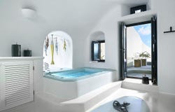 Santorini, Aegean 847 02