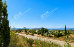 Tragana, Peloponnese 24001