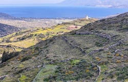 Paros, South Aegean 84400