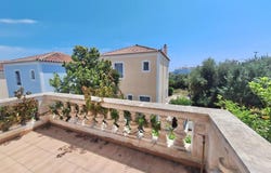 Spetses, Attica 18050