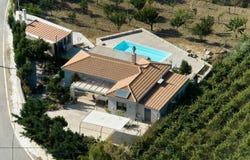 Choumeri, Crete 70300
