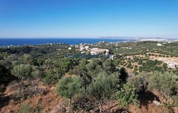 Chania, Kríti 731 00