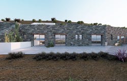 Paros, Aegean 844 00