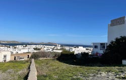Isterni, South Aegean 84400