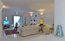 Paros, South Aegean 84400