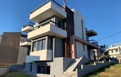 Panorama, Central Macedonia 55236