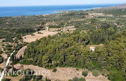 Chavriata, Ionian Islands 28200