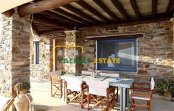 Kypri, South Aegean 84501