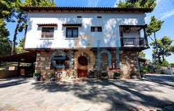 Sani, Central Macedonia 63077