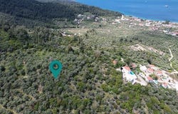 Thásos, Macedonia