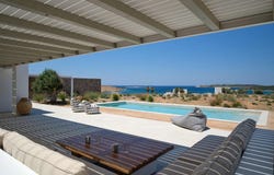 Isterni, South Aegean 84400