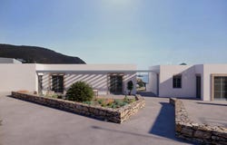 Patmos, South Aegean 85500