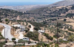 Kostos, South Aegean 84400