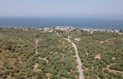 Thásos, Macedonia