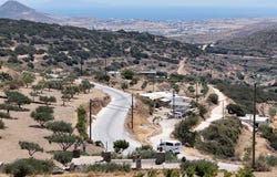 Kostos, South Aegean 84400