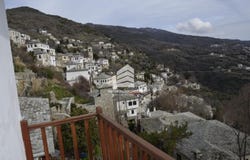 Agios Onoufrios, Thessaly 38500