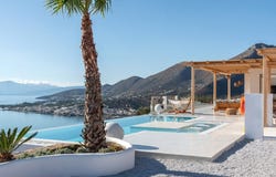 Elounda, Crete 72053
