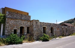 Likotinerea, Crete 73007