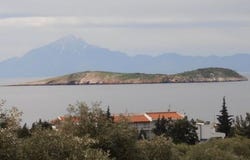 Thásos, Macedonia
