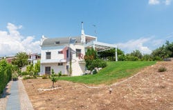 Glyfa, Central Greece 35013