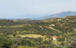 Sivas, Crete 70200