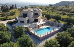 Kamilari, Crete 70200
