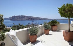 Santorin, Aegean 847 00