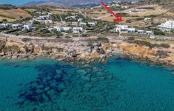 Isterni, South Aegean 84400