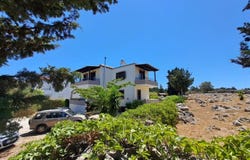 Xirosterni, Crete 73008