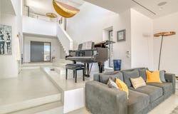 Paros, South Aegean 84400