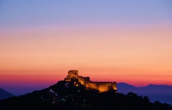 6RXJ+65, Kritinia, Aegean 851 08