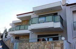 Mikra, Thessaloniki - Suburbs 57500