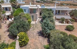 Ampelas, South Aegean 84401