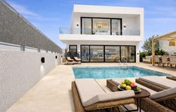 Rhodes, Nísoi Aiyaíou 851 09