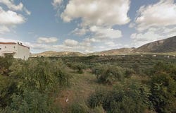 Vrachasi, Lasithi Prefecture 72100