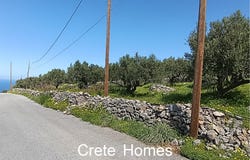 Neapoli, Crete 72400