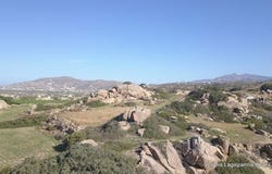 Plaka, Nísoi Aiyaíou 84300