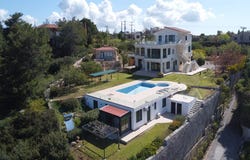 Korakies, Crete 73133