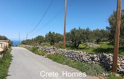 Neapoli, Crete 72400