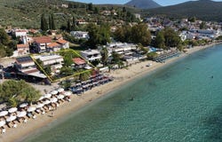 Glyfa, Central Greece 35013