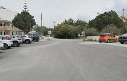 Tibaki, Crete 70200