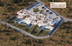 Isterni, South Aegean 84400