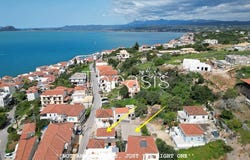 Pilos, Peloponnese 24001