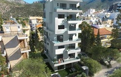 Glyfada, Athens - South