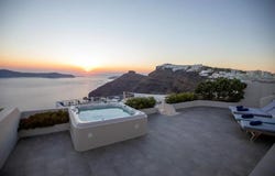 Santorini, Aegean 847 00