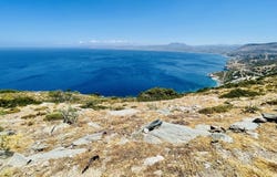 Paliokastro, Crete 72000