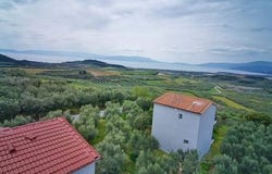 Orfano, Kavala Prefecture